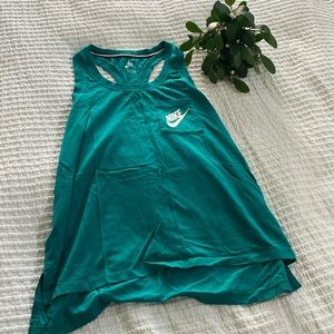 Retro Nike Activewear